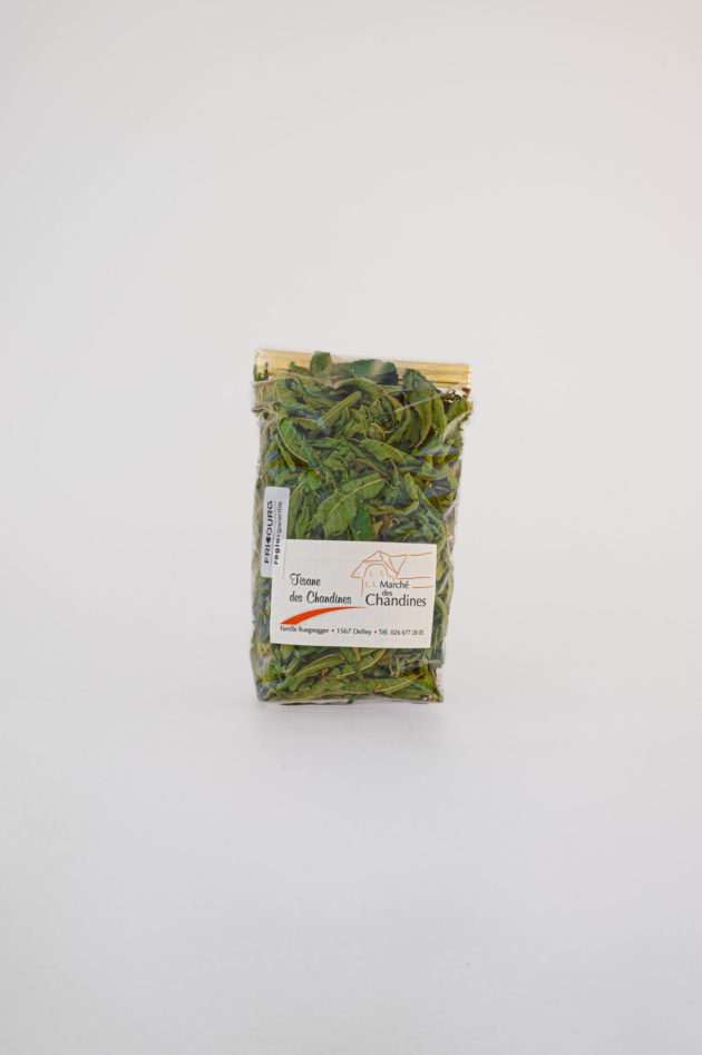 Tisane des chandines