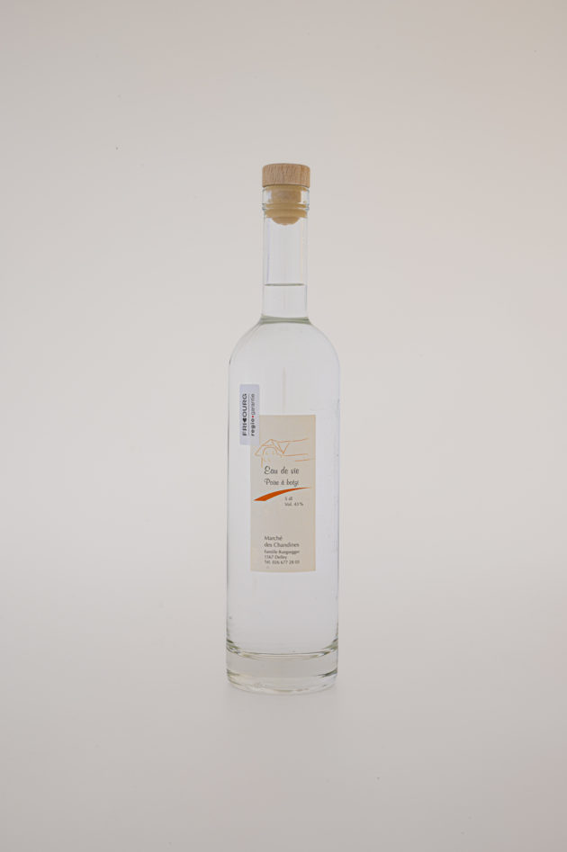 Eau de vie «Poire à Botzi» – Image 2
